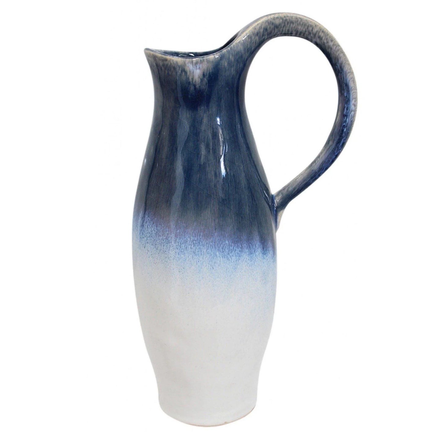 Jug Urn Island Blue - The Renmy Store Homewares & Gifts