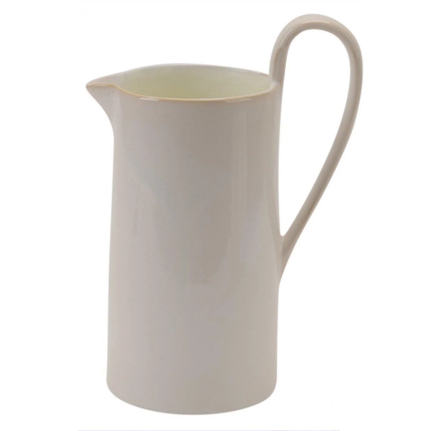 Jug Ivory Cottage - The Renmy Store Homewares & Gifts