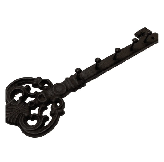 Key Holder Hanger Hanging Antique Rustic - The Renmy Store Homewares & Gifts