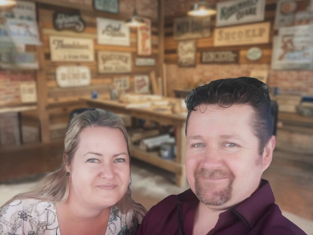 Your Local Sign Makers - Installation Available in Agnes Water, 1770, Bundaberg, Gladstone, Hervey Bay, Maryborough & Gympie, Postage Australia Wide