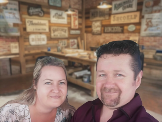 Your Local Sign Makers - Installation Available in Agnes Water, 1770, Bundaberg, Gladstone, Hervey Bay, Maryborough & Gympie, Postage Australia Wide