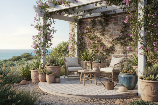 Home Garden Hints & Tips for Summer - Australian Garden Care Guide