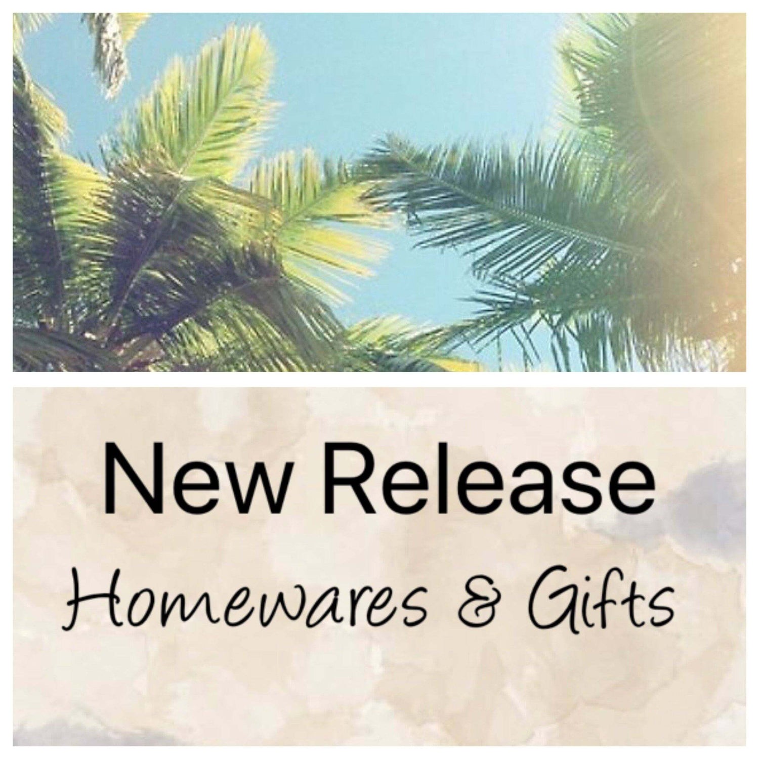 New Release Homewares & Gifts