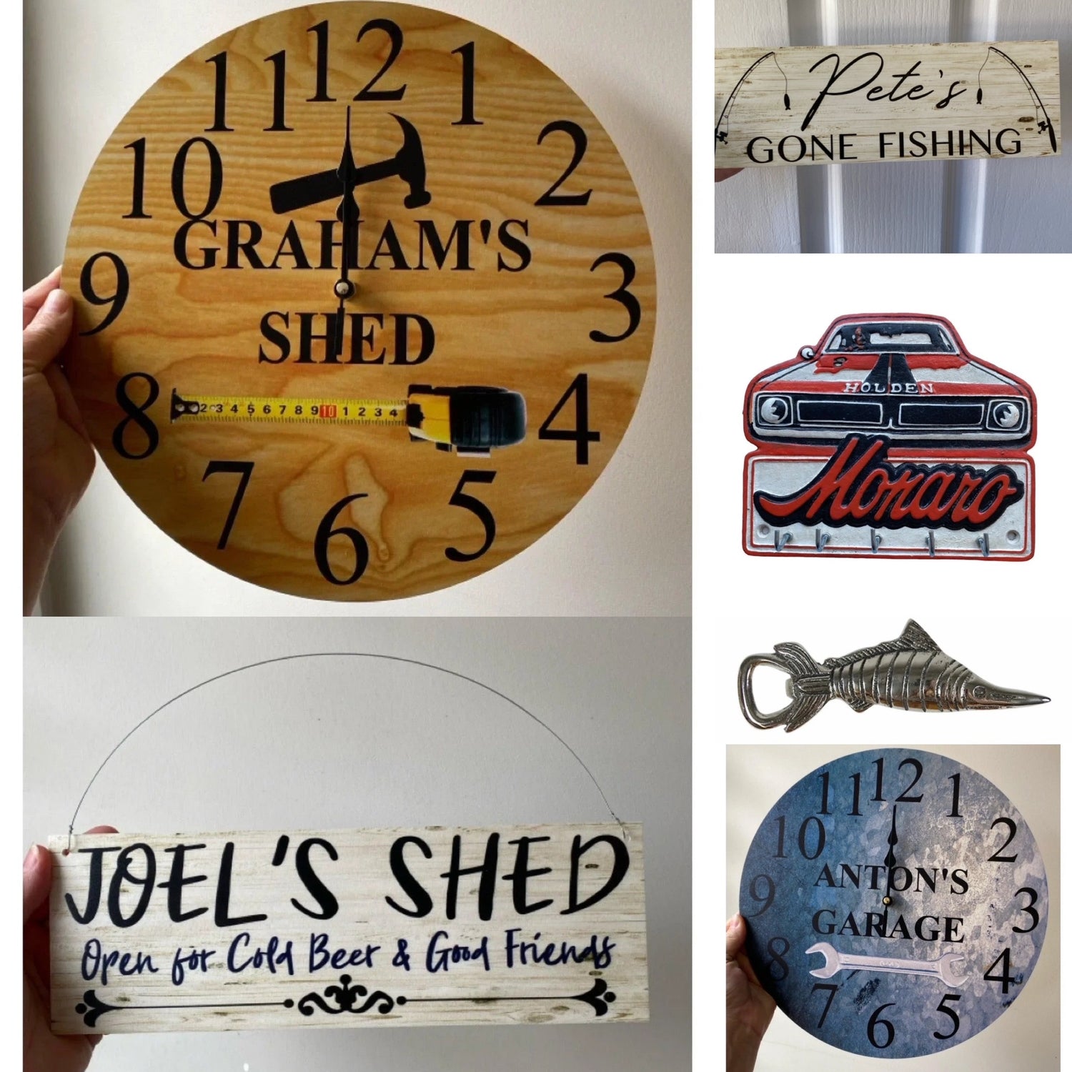 Fathers Day Gift Ideas