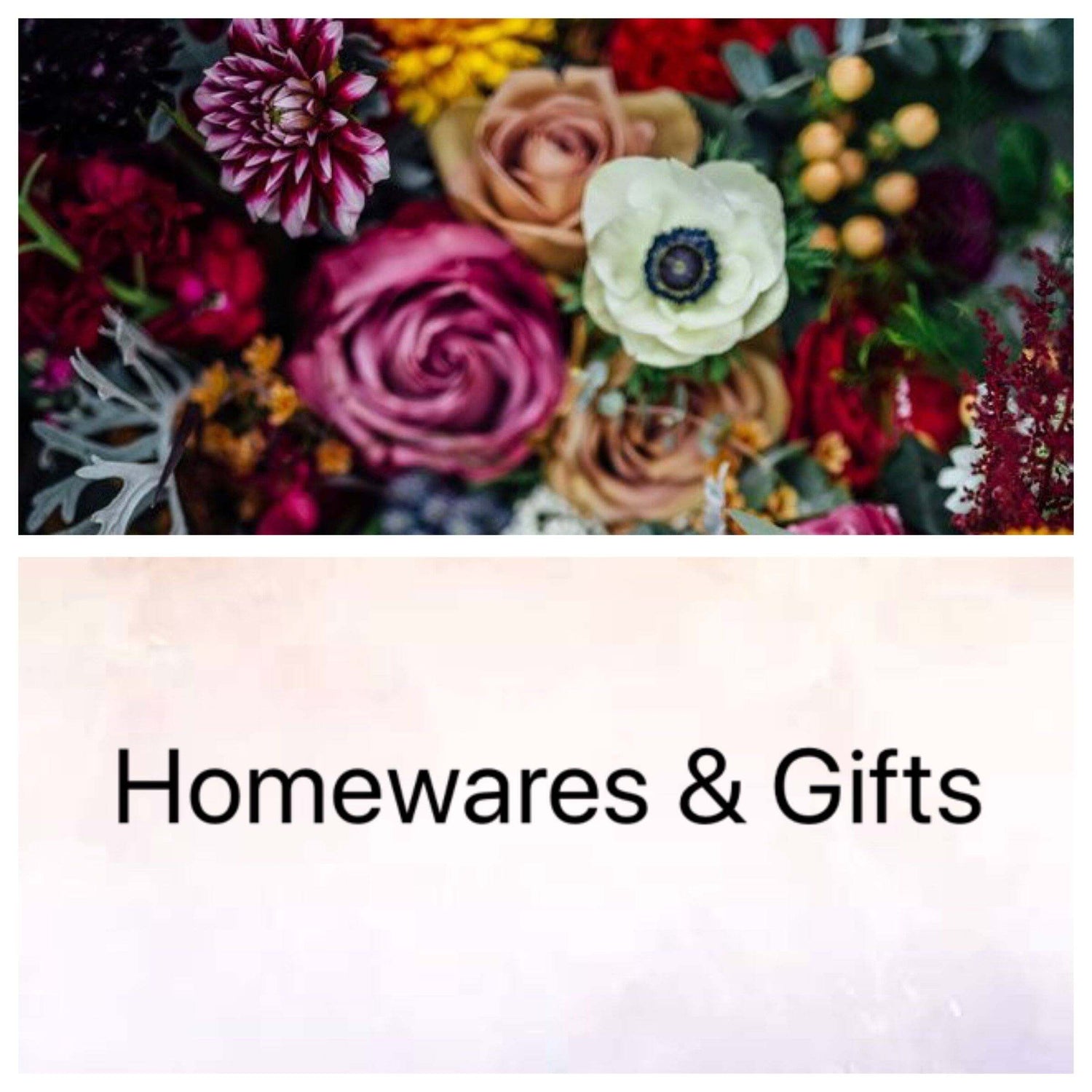 All Homewares & Gifts