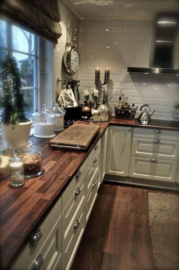 Kitchen & Dinning Home Decor