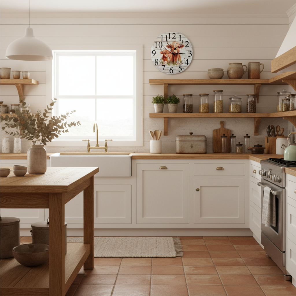 Farmhouse Country Homewares - Rustic Gifts Australia