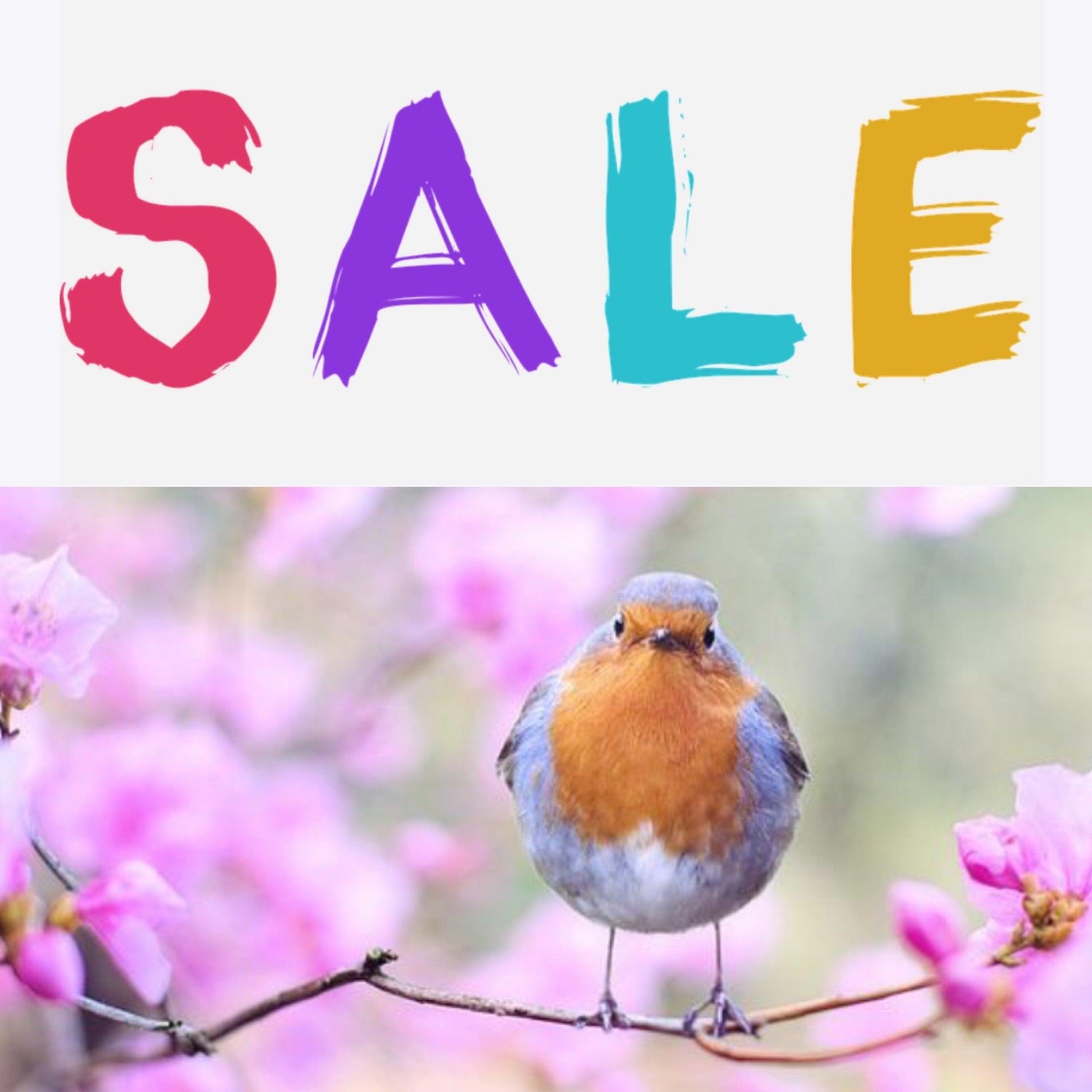 Sale Items up to 50% OFF with Free Delivery - The Renmy Store Homewares & Gifts 