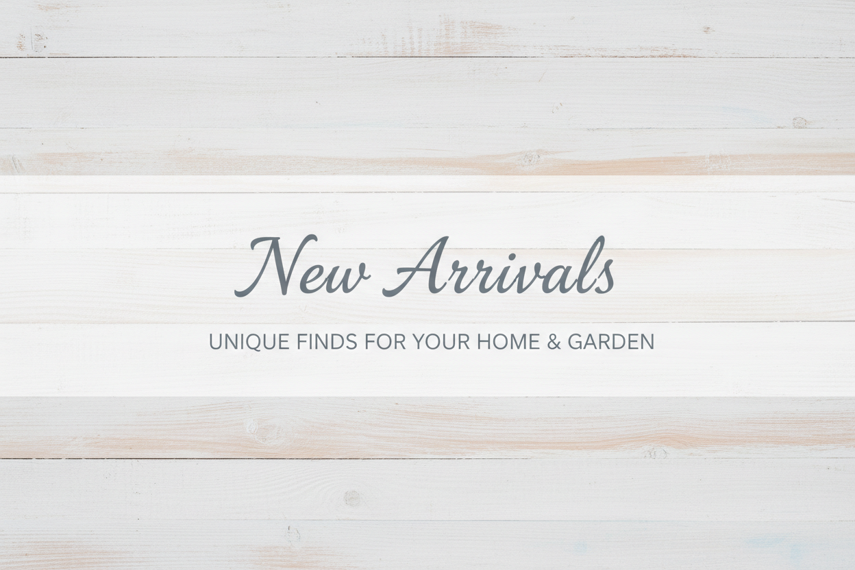 Shop New Release Home Garden Decor - The Renmy Store Homewares & Gifts 