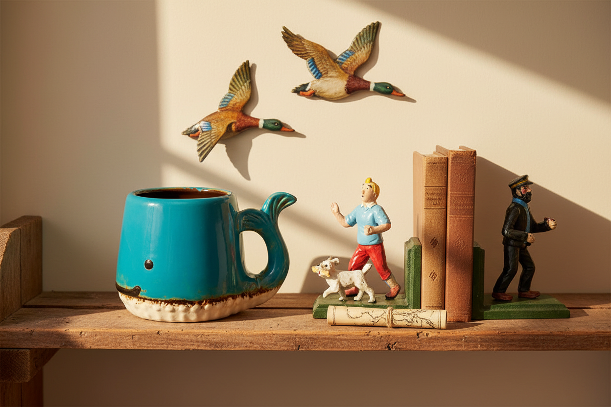 Unique Gift Ideas - Australian Homewares & Presents