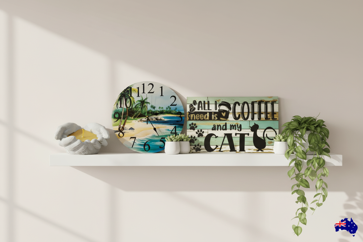 Wholesale Enquiries - Stock Our Australian Made Range