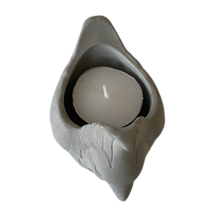 Planter Pot Bird Parrot Aussie Handmade Concrete