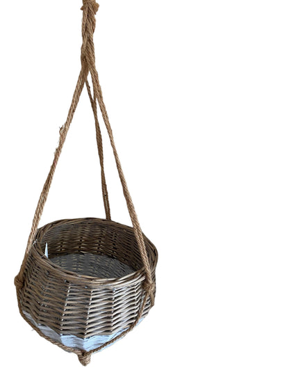 Pot Planter Plant Basket Hanging - The Renmy Store Homewares & Gifts 