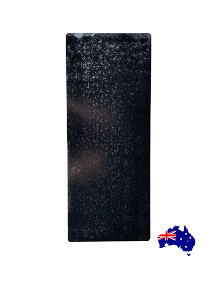 Metal Steel Corten Custom Plasma Cut to Size Shape - Full Custom Requests Available