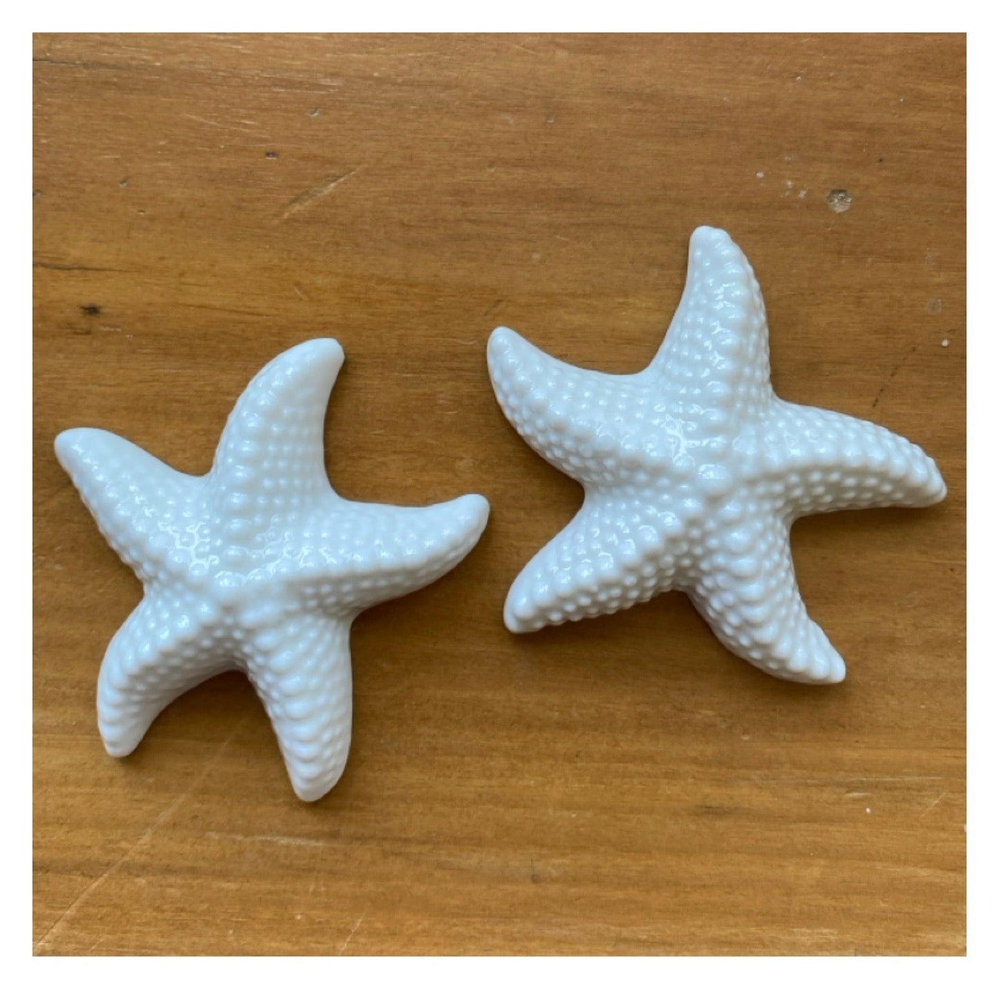 Shell Candle Dish Starfish Welcome Shoe Sign Gift Set - The Renmy Store Homewares & Gifts 