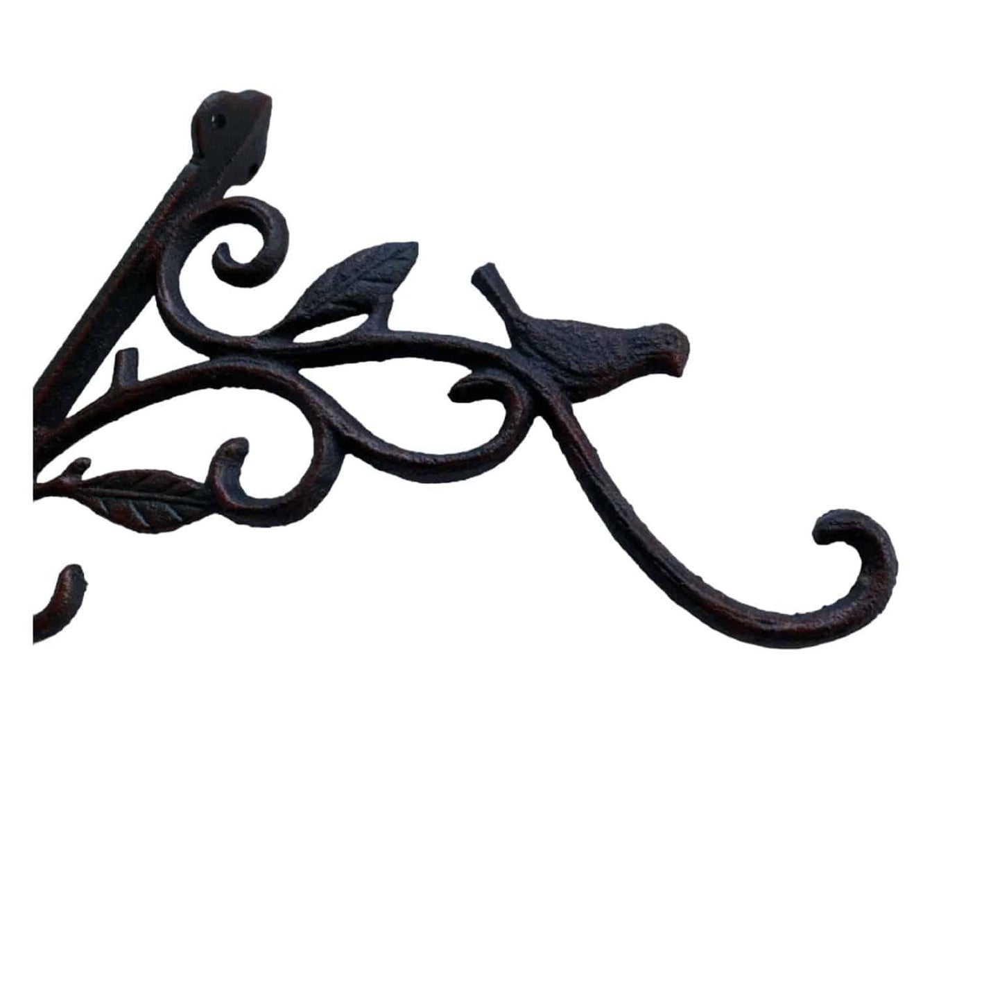 Bird Iron Hook Pot Hanging Bracket Hanger - The Renmy Store Homewares & Gifts 