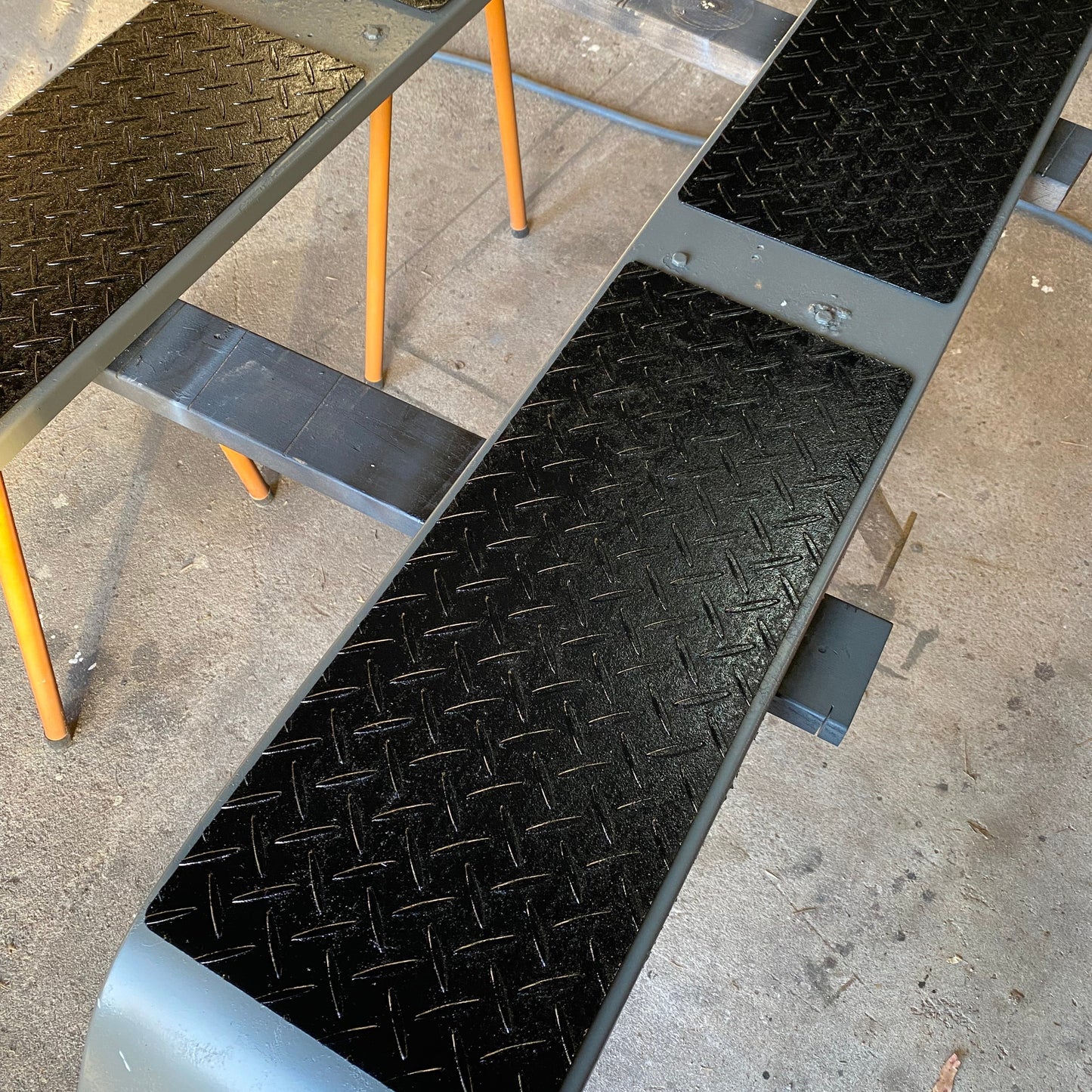 Metal Steel Corten Custom Plasma Cut to Size Shape - Full Custom Requests Available