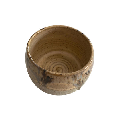 Handmade Natural Earth Ceramic Mug Cup | Aussie Made Wolf and Clay Gift