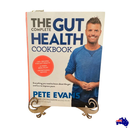 Stand Easel Book 1 Plywood MDF Laser Cut