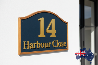 14 Harbour Close