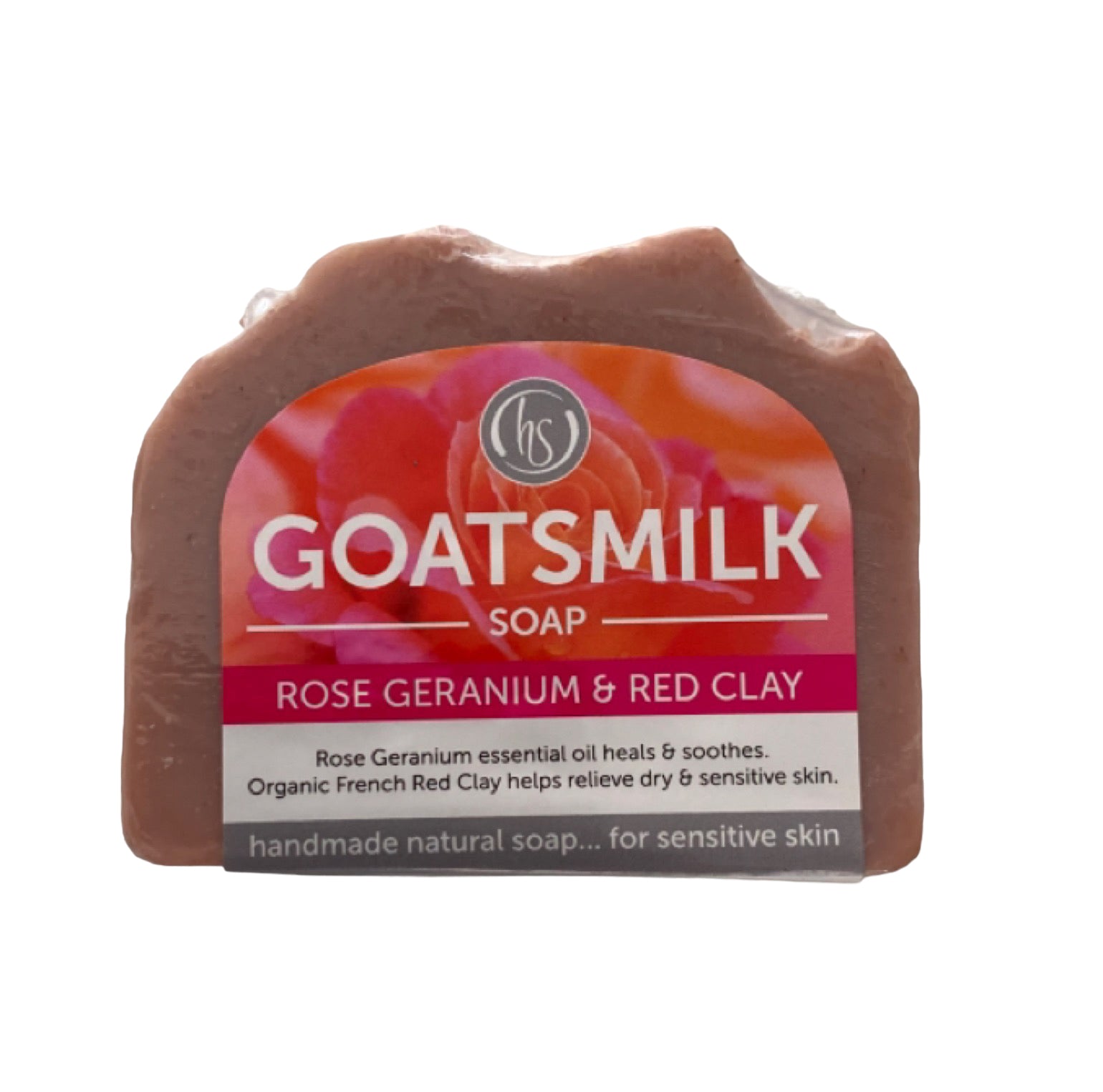 Garden Dream Gardener Stone Goatmilk Soap Gift - The Renmy Store Homewares & Gifts 