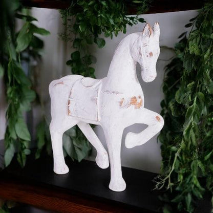 Horse Decorative Décor - The Renmy Store Homewares & Gifts 