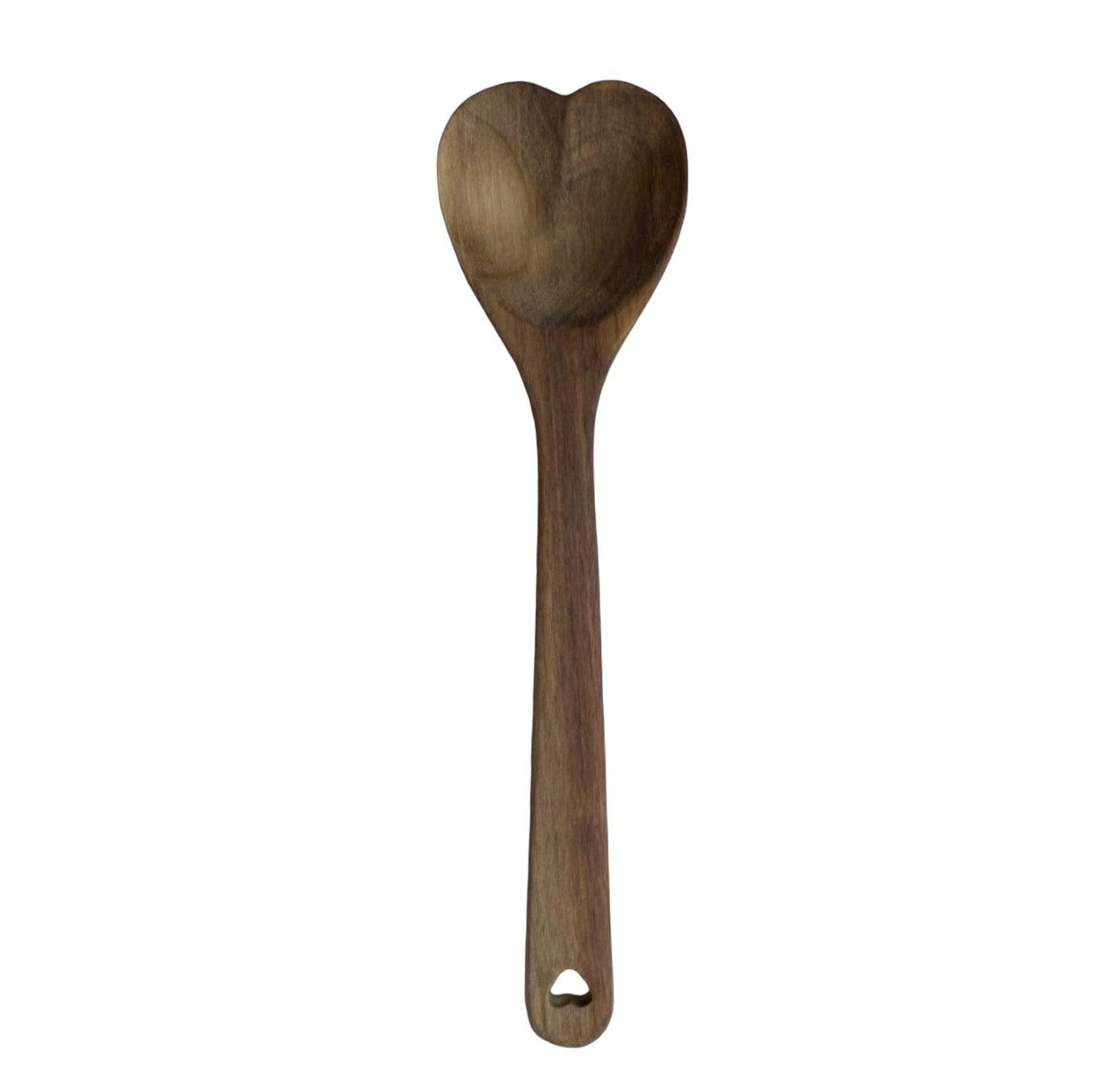 Byron Bay Maple Nuts Heart Wooden Spoon Live Love Laugh Rock Gift Pack - The Renmy Store Homewares & Gifts 