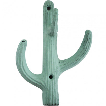 Hook Cactus Double Green Set of 3 - The Renmy Store Homewares & Gifts 