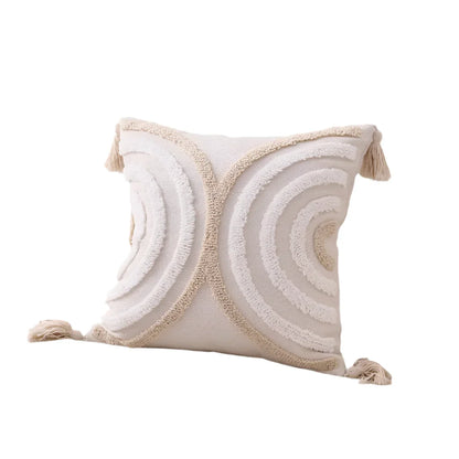 Cushion Cover Bohemian Naturals Range