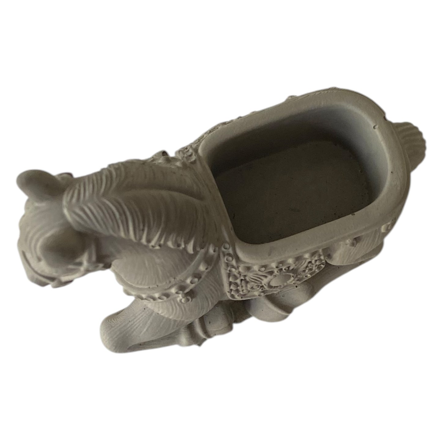 Horse Planter Pot | Handmade Concrete Succulent Planter | Aussie Made