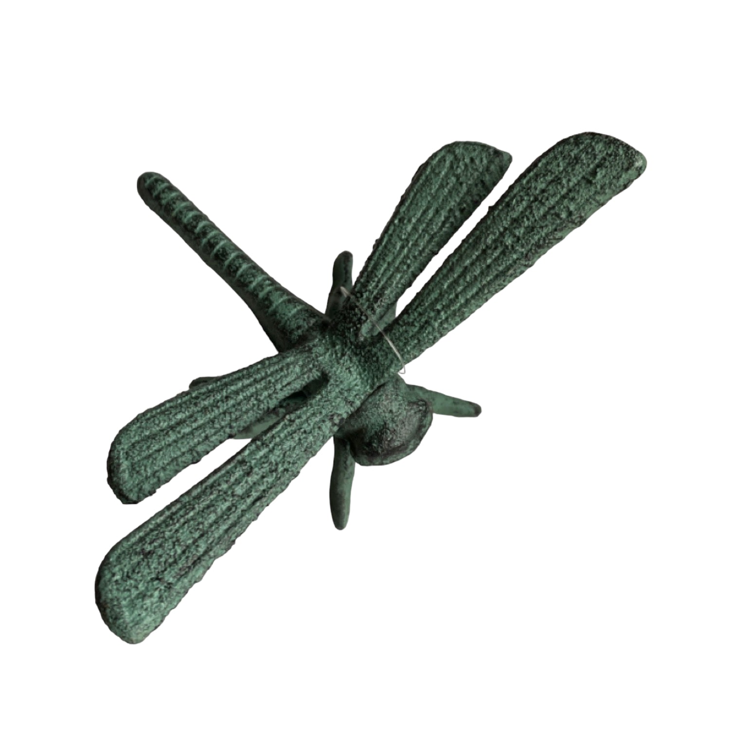 Dragonfly Cast Iron Ornament - The Renmy Store Homewares & Gifts 