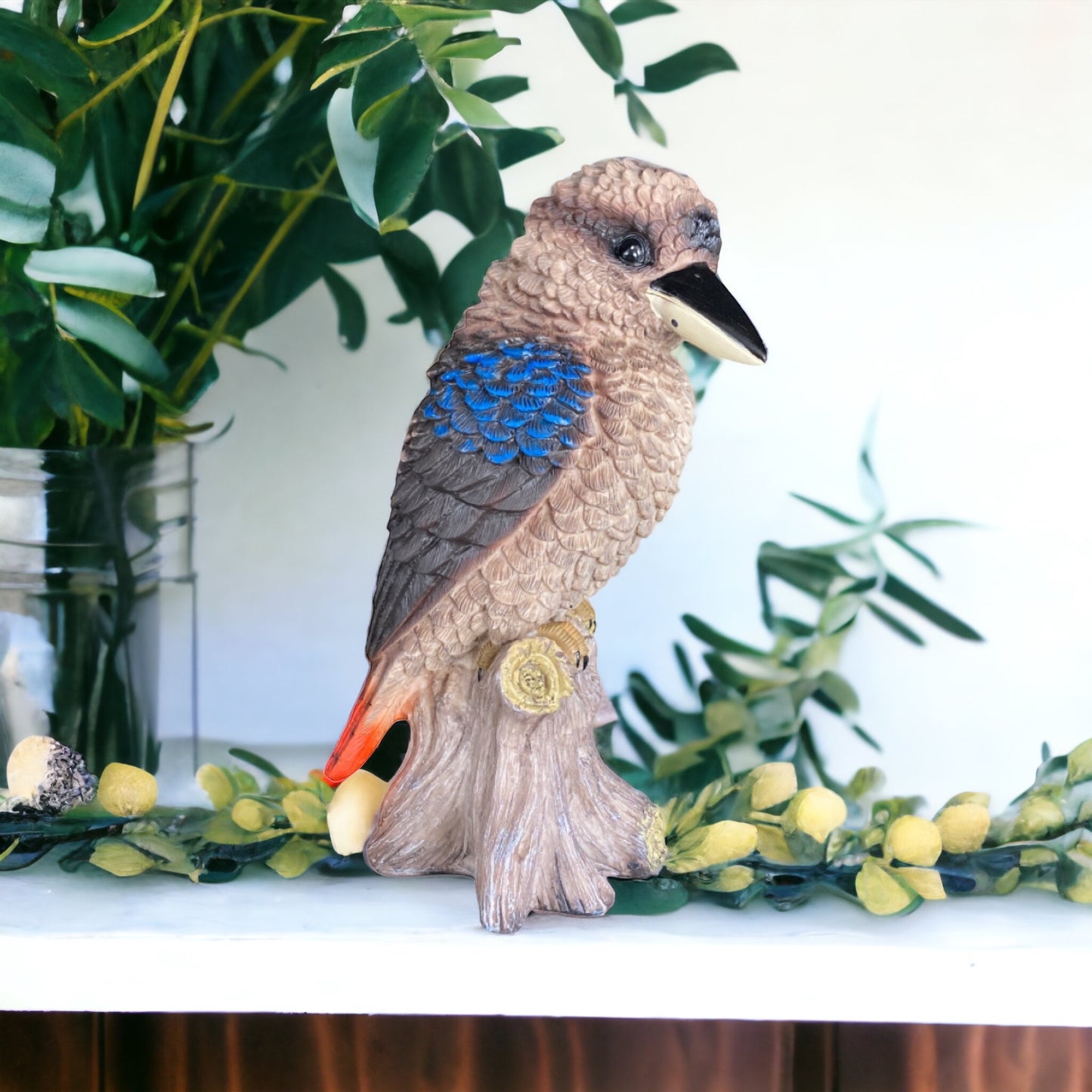 Kookaburra 35cm Ornament