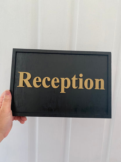 Custom Cottage & Residence Sign | Personalised Timber Hanging & Wall Property Sign | Aussie Made