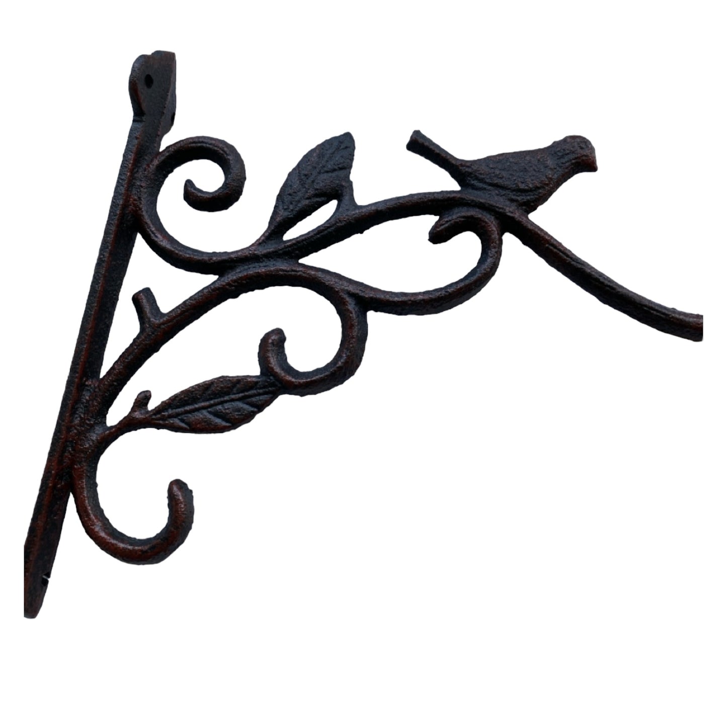 Bird Iron Hook Pot Hanging Bracket Hanger - The Renmy Store Homewares & Gifts 