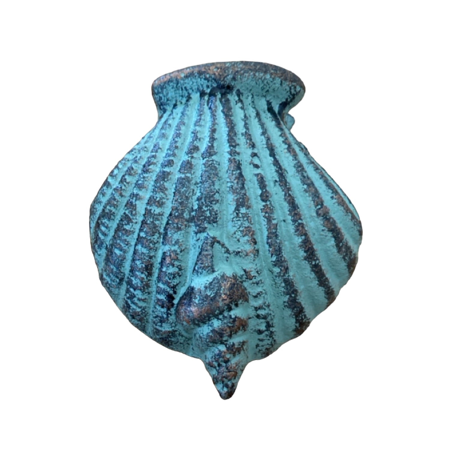 Door Knocker Shell Beach House - The Renmy Store Homewares & Gifts 