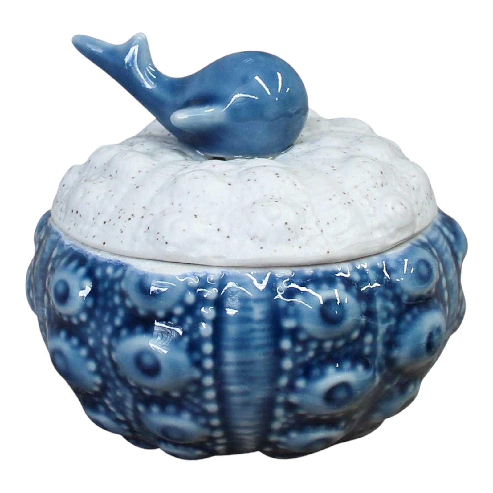 Shell Candle Whale Ceramic Dish Starfish Gift Set - The Renmy Store Homewares & Gifts 