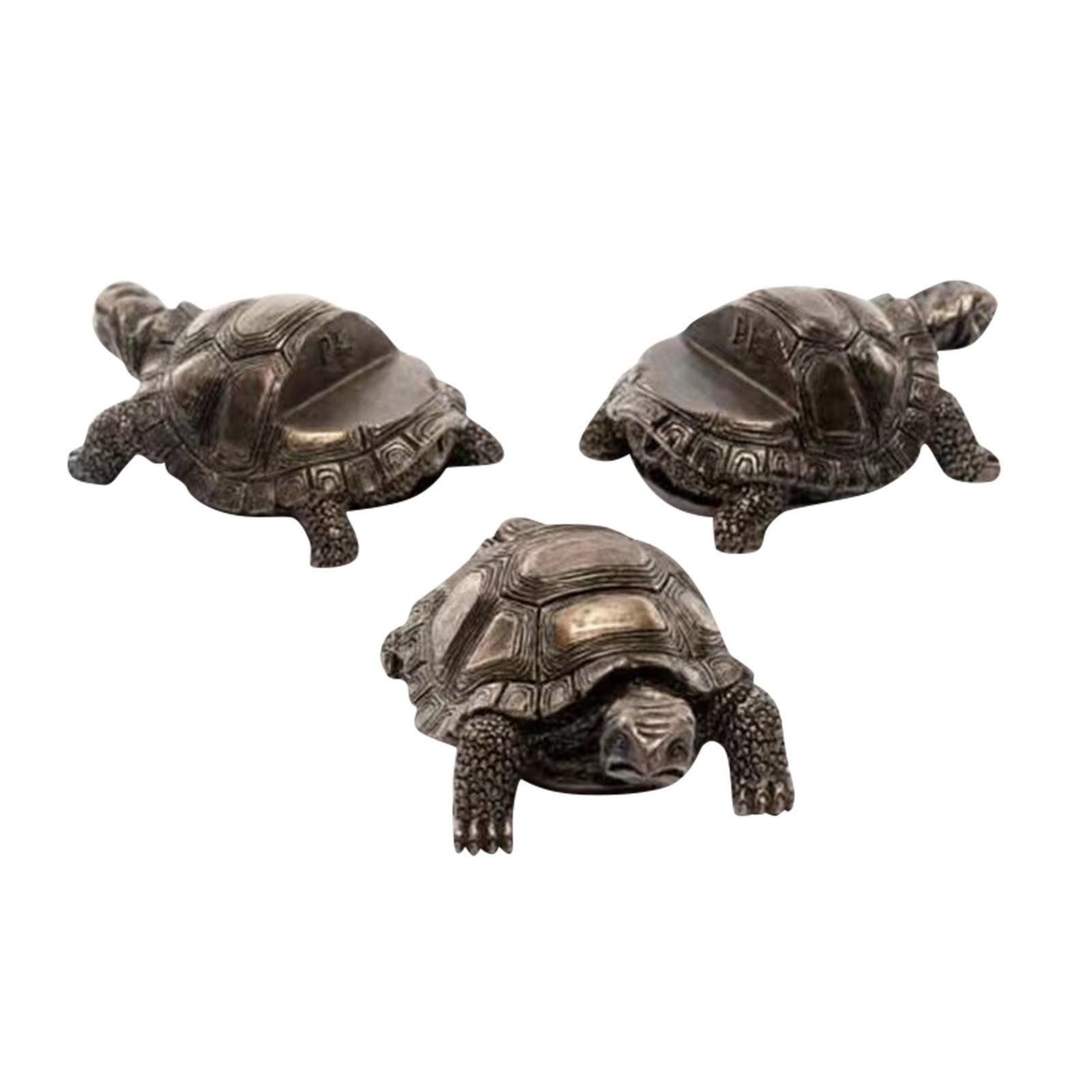 Pot Plant Feet Turtle Dog Frog Rabbit Cat Set of 3 - The Renmy Store Homewares & Gifts 