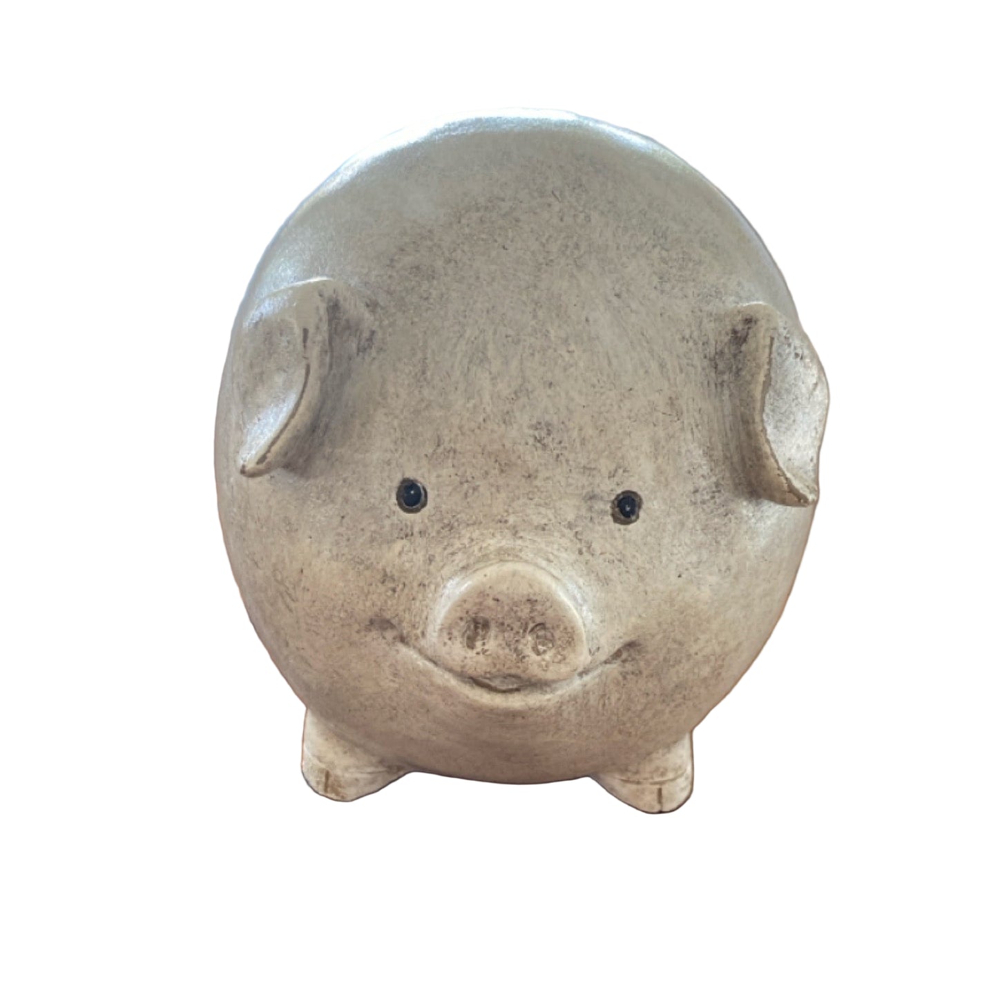 Pig Piggy Farmhouse Country Ornament