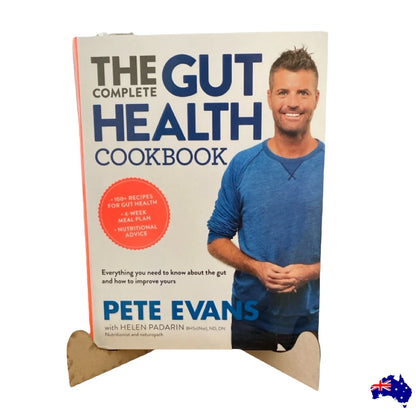 Stand Easel Book 2 Plywood MDF Laser Cut