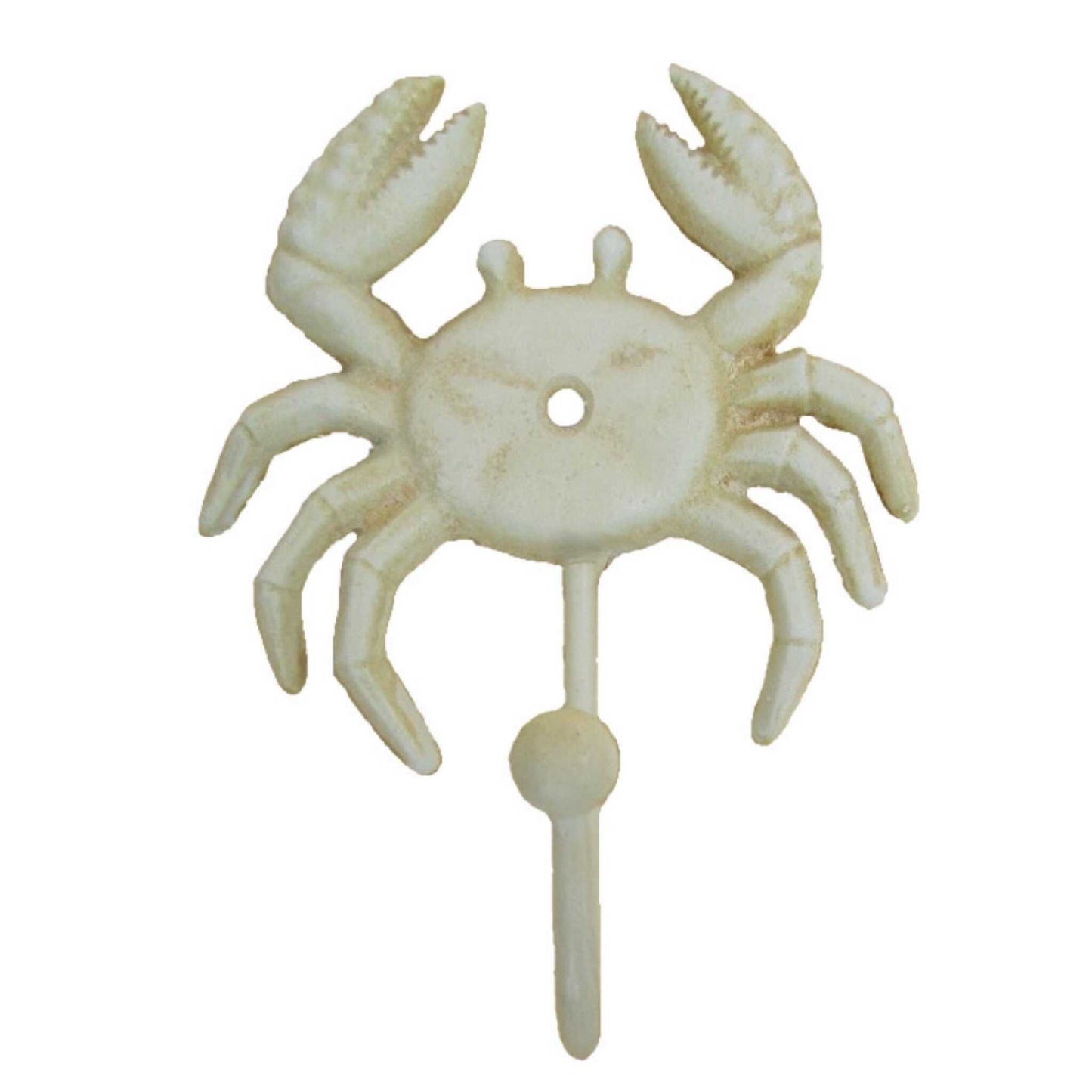 Hook Crab Cast Iron