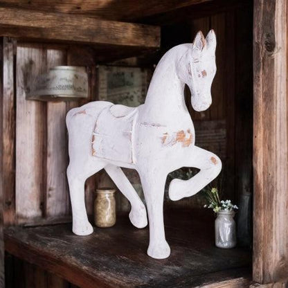 Horse Decorative Décor - The Renmy Store Homewares & Gifts 