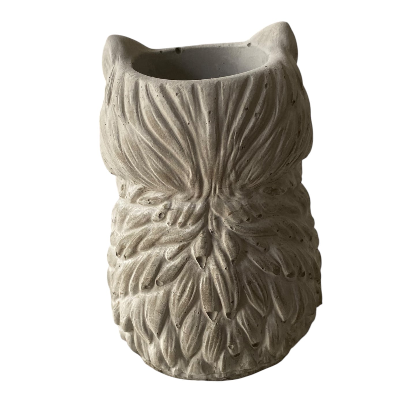 Cat Planter Pot | Handmade Concrete Succulent Planter | Aussie Made