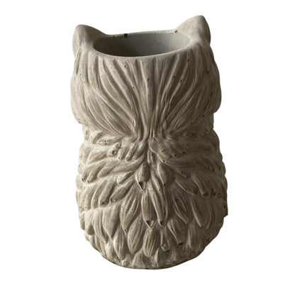 Cat Planter Pot | Handmade Concrete Succulent Planter | Aussie Made