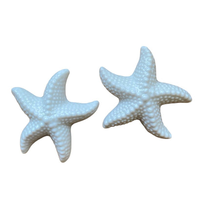 Shell Candle Whale Ceramic Dish Starfish Gift Set - The Renmy Store Homewares & Gifts 