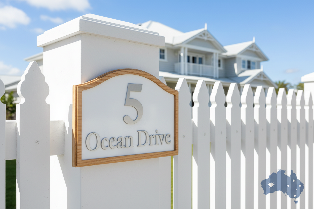 5 Ocean Drive