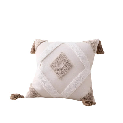 Cushion Cover Bohemian Naturals Range