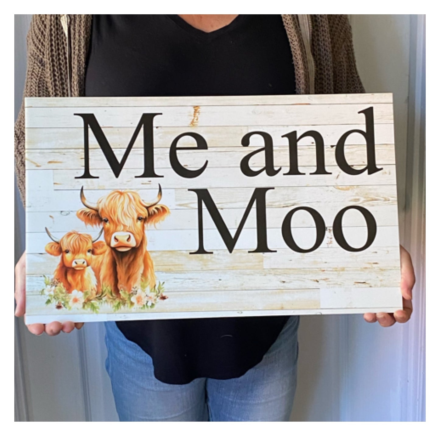 Full Custom Personalised Property & Business Signage - Free Quotes