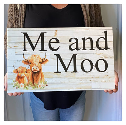 Full Custom Personalised Property & Business Signage - Free Quotes