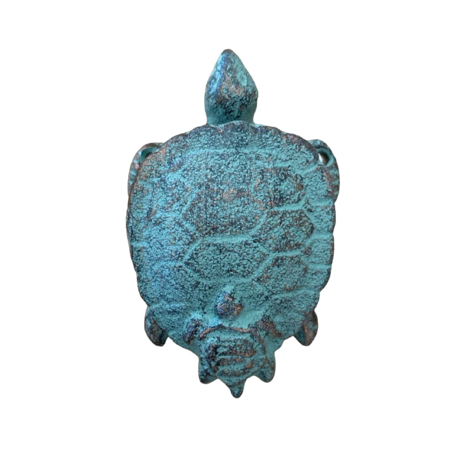 Door Knocker Turtle Beach House - The Renmy Store Homewares & Gifts 