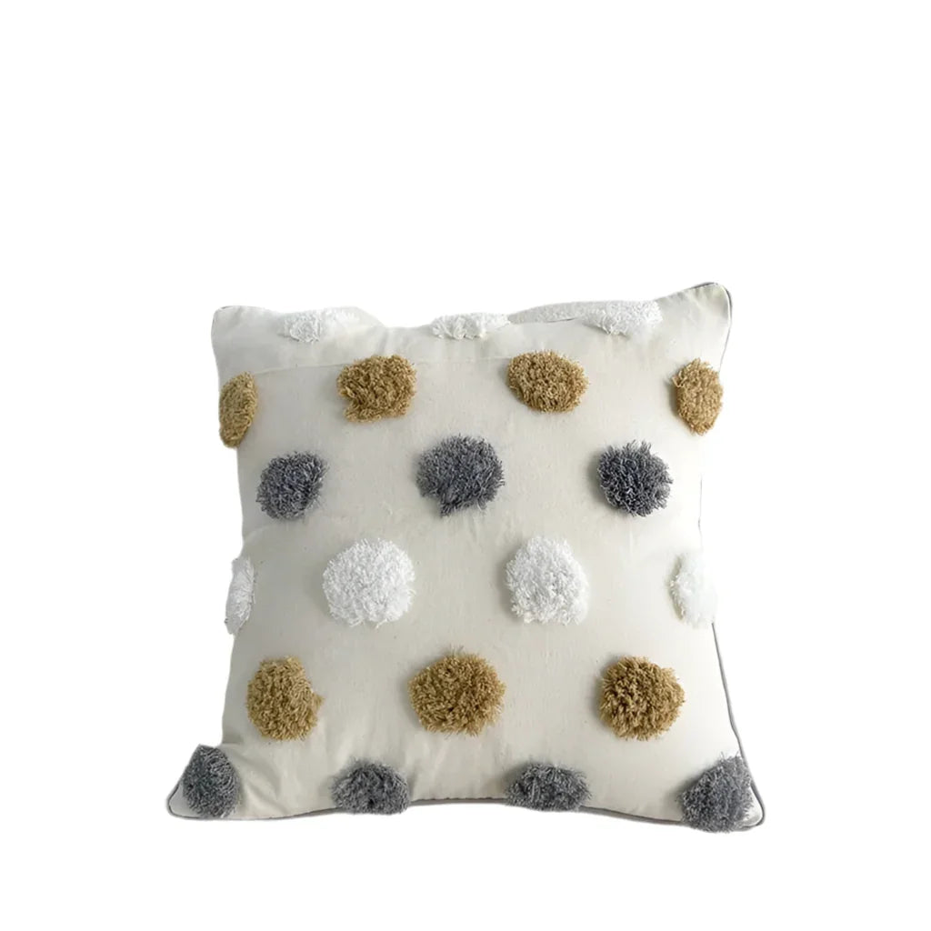 Cushion Cover Bohemian Naturals Range